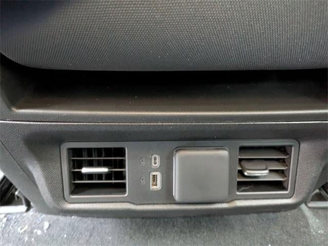 2026 Chevrolet Silverado 1500 Crew Cab Short Box 4-Wheel Drive LT 2FL