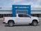 2026 Chevrolet Silverado 1500 Crew Cab Short Box 4-Wheel Drive LT 2FL