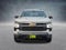 2026 Chevrolet Silverado 1500 Crew Cab Short Box 4-Wheel Drive LT 2FL