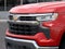 2026 Chevrolet Silverado 1500 Crew Cab Short Box 4-Wheel Drive LT 2FL