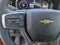 2026 Chevrolet Silverado 1500 Crew Cab Short Box 4-Wheel Drive LT 2FL