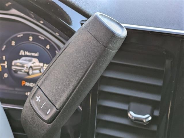 2026 Chevrolet Silverado 1500 Crew Cab Short Box 4-Wheel Drive LT 2FL