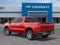 2026 Chevrolet Silverado 1500 Crew Cab Short Box 4-Wheel Drive LT 2FL