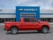2026 Chevrolet Silverado 1500 Crew Cab Short Box 4-Wheel Drive LT 2FL