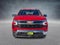 2026 Chevrolet Silverado 1500 Crew Cab Short Box 4-Wheel Drive LT 2FL