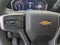 2026 Chevrolet Silverado 1500 Crew Cab Short Box 4-Wheel Drive LT 2FL