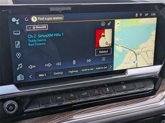 2026 Chevrolet Silverado 1500 Crew Cab Short Box 4-Wheel Drive LT 2FL