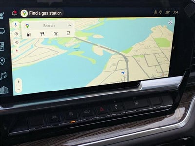 2026 Chevrolet Silverado 1500 Crew Cab Short Box 4-Wheel Drive LT 2FL