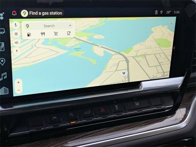 2026 Chevrolet Silverado 1500 Crew Cab Short Box 4-Wheel Drive LT 2FL