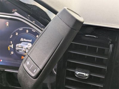 2026 Chevrolet Silverado 1500 Crew Cab Short Box 4-Wheel Drive LT 2FL