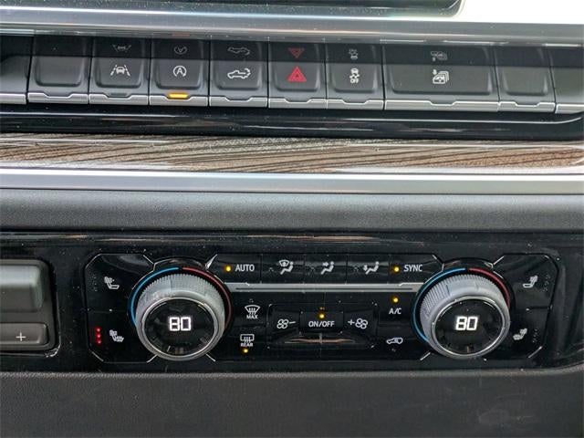 2026 Chevrolet Silverado 1500 Crew Cab Short Box 4-Wheel Drive LT 2FL