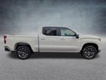2026 Chevrolet Silverado 1500 Crew Cab Short Box 4-Wheel Drive LT 2FL
