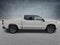 2026 Chevrolet Silverado 1500 Crew Cab Short Box 4-Wheel Drive LT 2FL