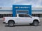 2026 Chevrolet Silverado 1500 Crew Cab Short Box 4-Wheel Drive LT 2FL