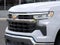 2026 Chevrolet Silverado 1500 Crew Cab Short Box 4-Wheel Drive LT 2FL