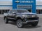 2026 Chevrolet Silverado 1500 Crew Cab Short Box 4-Wheel Drive LT 2FL