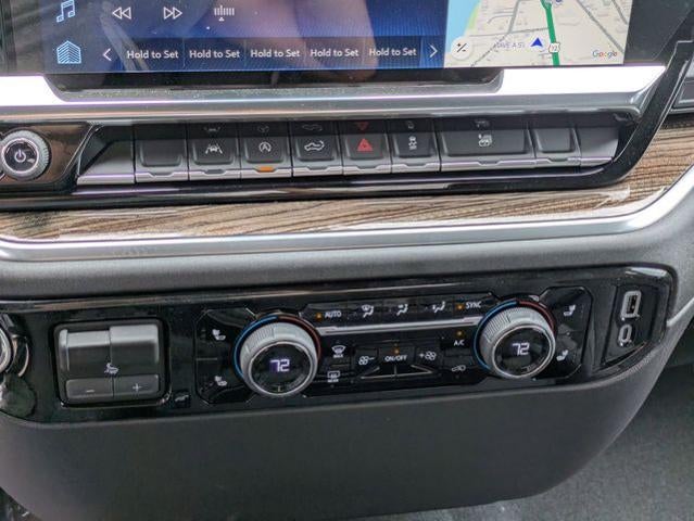 2026 Chevrolet Silverado 1500 Crew Cab Short Box 4-Wheel Drive LT 2FL