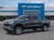 2026 Chevrolet Silverado 1500 Crew Cab Short Box 4-Wheel Drive LT 2FL