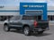 2026 Chevrolet Silverado 1500 Crew Cab Short Box 4-Wheel Drive LT 2FL