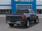 2026 Chevrolet Silverado 1500 Crew Cab Short Box 4-Wheel Drive LT 2FL