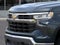 2026 Chevrolet Silverado 1500 Crew Cab Short Box 4-Wheel Drive LT 2FL