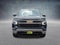 2026 Chevrolet Silverado 1500 Crew Cab Short Box 4-Wheel Drive LT 2FL