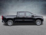2026 Chevrolet Silverado 1500 Crew Cab Short Box 4-Wheel Drive LT 2FL