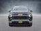 2026 Chevrolet Silverado 1500 Crew Cab Short Box 4-Wheel Drive LT 2FL