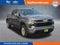 2026 Chevrolet Silverado 1500 Crew Cab Short Box 4-Wheel Drive LT 2FL