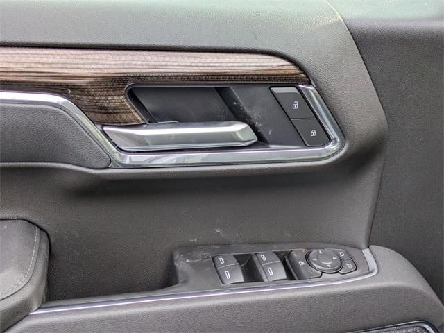 2026 Chevrolet Silverado 1500 Crew Cab Short Box 4-Wheel Drive LT 2FL