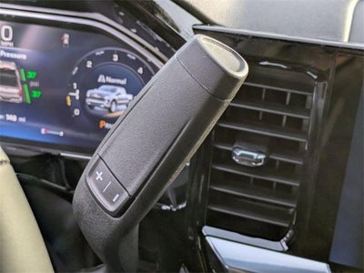 2026 Chevrolet Silverado 1500 Crew Cab Short Box 4-Wheel Drive LT 2FL