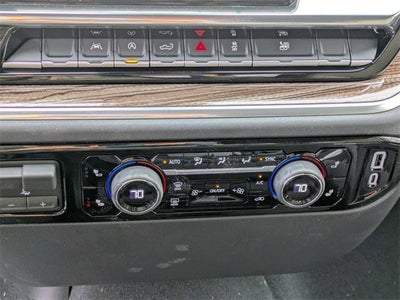 2026 Chevrolet Silverado 1500 Crew Cab Short Box 4-Wheel Drive LT 2FL