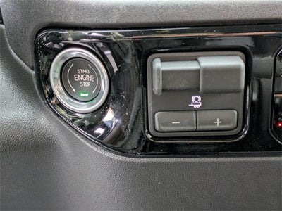 2026 Chevrolet Silverado 1500 Crew Cab Short Box 4-Wheel Drive LT 2FL