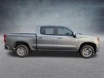 2026 Chevrolet Silverado 1500 Crew Cab Short Box 4-Wheel Drive LT 2FL