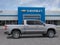 2026 Chevrolet Silverado 1500 Crew Cab Short Box 4-Wheel Drive LT 2FL