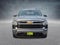 2026 Chevrolet Silverado 1500 Crew Cab Short Box 4-Wheel Drive LT 2FL