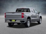 2026 Chevrolet Silverado 1500 Crew Cab Short Box 4-Wheel Drive LT 2FL