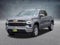 2026 Chevrolet Silverado 1500 Crew Cab Short Box 4-Wheel Drive LT 2FL