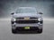 2026 Chevrolet Silverado 1500 Crew Cab Short Box 4-Wheel Drive LT 2FL