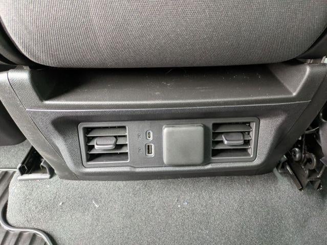 2026 Chevrolet Silverado 1500 Crew Cab Short Box 4-Wheel Drive LT 2FL