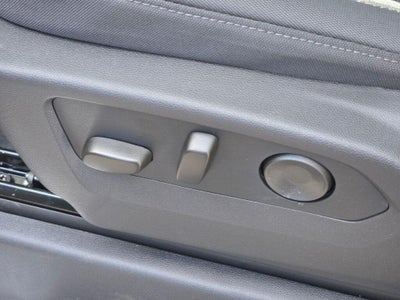 2026 Chevrolet Silverado 1500 Crew Cab Standard Box 4-Wheel Drive RST