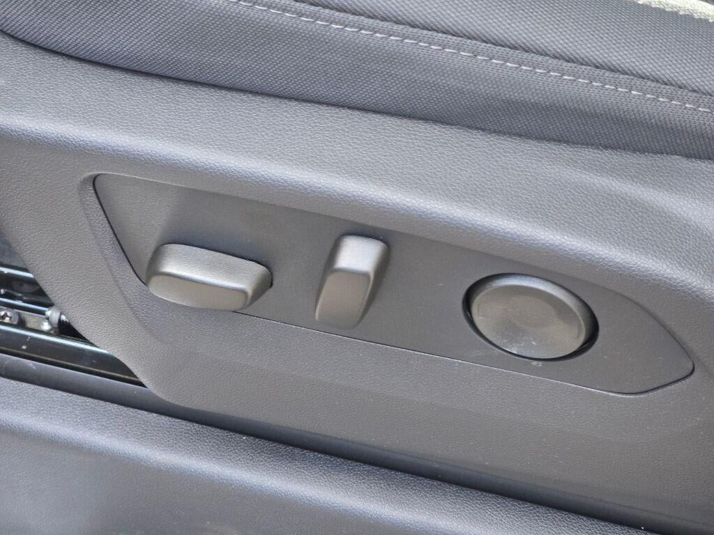 2026 Chevrolet Silverado 1500 Crew Cab Standard Box 4-Wheel Drive RST