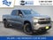 2026 Chevrolet Silverado 1500 Crew Cab Standard Box 4-Wheel Drive RST