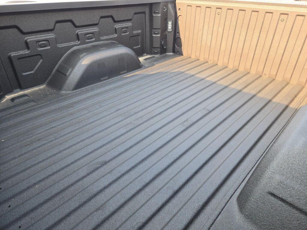 2026 Chevrolet Silverado 1500 Crew Cab Standard Box 4-Wheel Drive RST