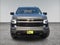 2026 Chevrolet Silverado 1500 Crew Cab Standard Box 4-Wheel Drive RST