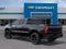 2026 Chevrolet Silverado 1500 Crew Cab Standard Box 4-Wheel Drive RST