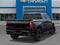 2026 Chevrolet Silverado 1500 Crew Cab Standard Box 4-Wheel Drive RST