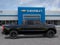 2026 Chevrolet Silverado 1500 Crew Cab Standard Box 4-Wheel Drive RST