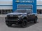 2026 Chevrolet Silverado 1500 Crew Cab Standard Box 4-Wheel Drive RST