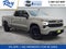 2026 Chevrolet Silverado 1500 Crew Cab Standard Box 4-Wheel Drive RST